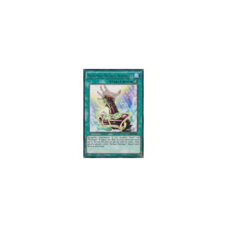 Draupnir, Relique Nordique (R) [LC5D]
