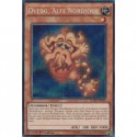 Dverg, Alfe Nordique (STR) [LC5D]