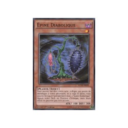 Epine Diabolique (C) [LC5D]