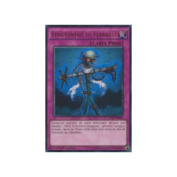 Epouvantail de Ferraille (UR) [LC5D]