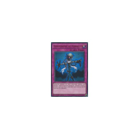 Epouvantail de Ferraille (UR) [LC5D]