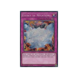 Espace de Négation (STR) [LC5D]