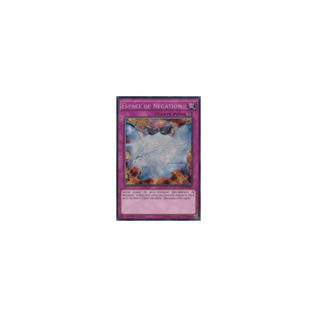 Espace de Négation (STR) [LC5D]