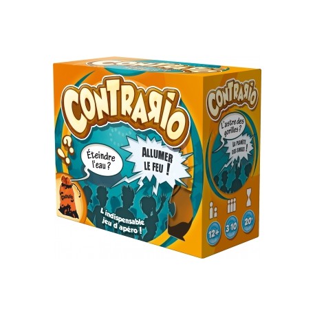 Contrario