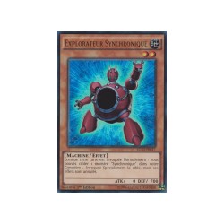 Explorateur Synchronique (UR) [LC5D]