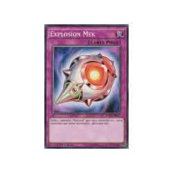 Explosion Mek (C) [LC5D]