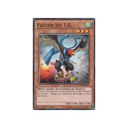 Faucon Jet T.G. (C) [LC5D]