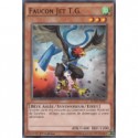 Faucon Jet T.G. (C) [LC5D]