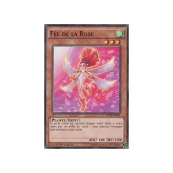 Fée de la Rose (C) [LC5D]