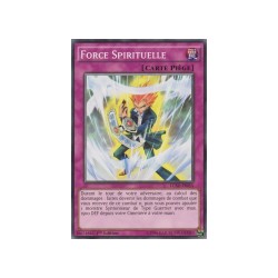 Force Spirituelle (C) [LC5D]