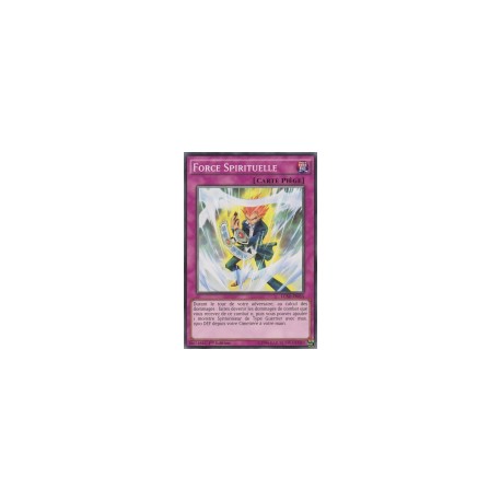 Force Spirituelle (C) [LC5D]