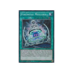 Fortresse Meklord (SR) [LC5D]
