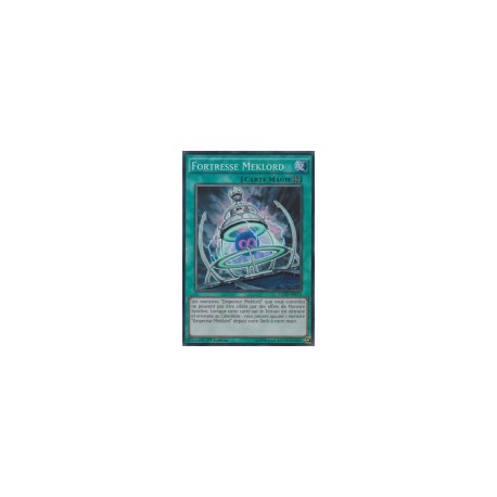 Fortresse Meklord (SR) [LC5D]