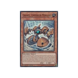 Granel, Empereur Meklord (SR) [LC5D]