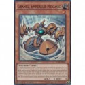 Granel, Empereur Meklord (SR) [LC5D]