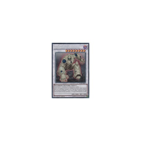 Guerrier Colossal (STR) [LC5D]