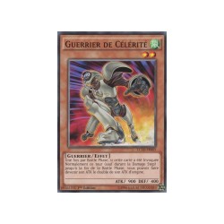 Guerrier de Célérité (C) [LC5D]