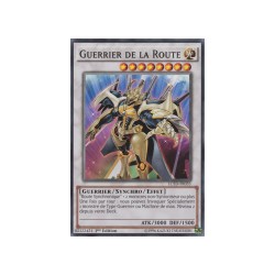 Guerrier de la Route (C) [LC5D]