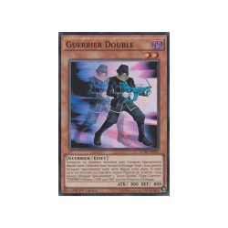 Guerrier Double (SR) [LC5D]