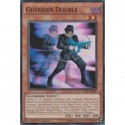 Guerrier Double (SR) [LC5D]
