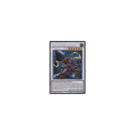 Guerrier Foreur (STR) [LC5D]