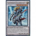 Guerrier Foudroyant (UR) [LC5D]