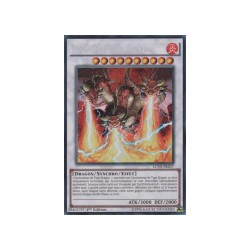 Hydre Dragonne (STR) [LC5D]