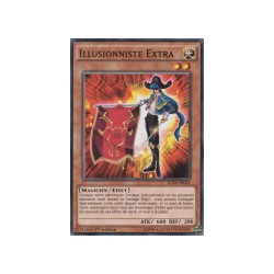 Illusionniste Extra (C) [LC5D]