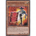 Illusionniste Extra (C) [LC5D]