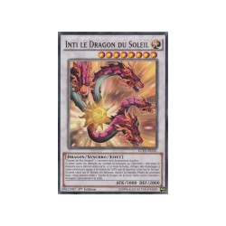 Inti le Dragon du Soleil (C) [LC5D]