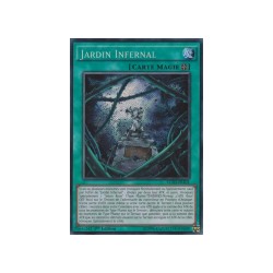 Jardin Infernal (STR) [LC5D]