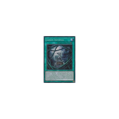 Jardin Infernal (STR) [LC5D]