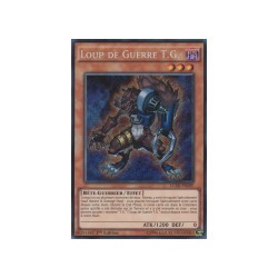 Loup de Guerre T.G. (STR) [LC5D]