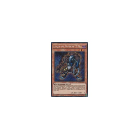 Loup de Guerre T.G. (STR) [LC5D]