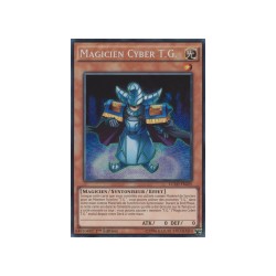 Magicien Cyber T.G. (STR) [LC5D]