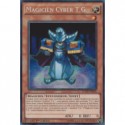 Magicien Cyber T.G. (STR) [LC5D]