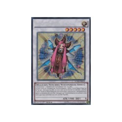 Magicienne des Merveilles T.G. (STR) [LC5D]