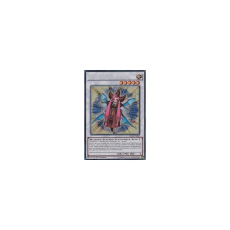 Magicienne des Merveilles T.G. (STR) [LC5D]