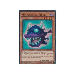 Mangeur de Piège (UR) [LC5D]