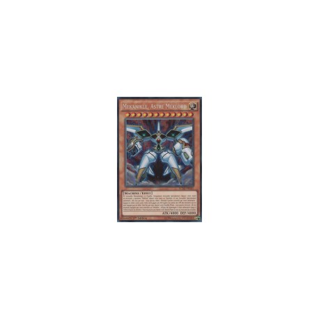 Mekanikle, Astre Meklord (STR) [LC5D]