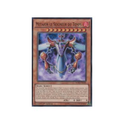 Metaion le Seigneur du Temps (SR) [LC5D]