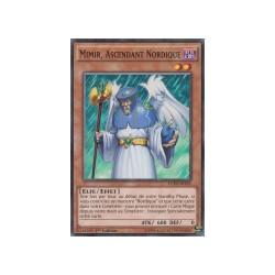 Mimir, Ascendant Nordique (C) [LC5D]