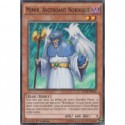 Mimir, Ascendant Nordique (C) [LC5D]