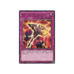 Mjollnir, Relique Divine (R) [LC5D]
