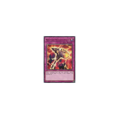 Mjollnir, Relique Divine (R) [LC5D]