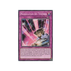 Modification des Ténèbres (C) [LC5D]