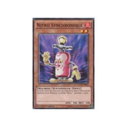 Nitro Synchronique (C) [LC5D]
