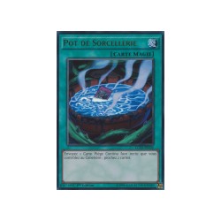 Pot de Sorcellerie (UR) [LC5D]
