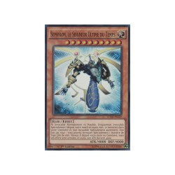Sephylon, le Seigneur Ultime du Temps (SR) [LC5D]