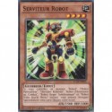 Serviteur Robot (C) [LC5D]